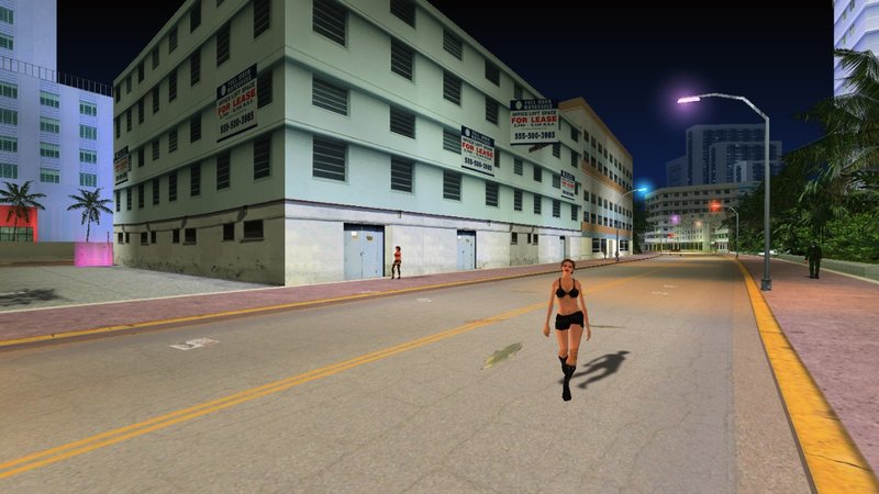 mod
